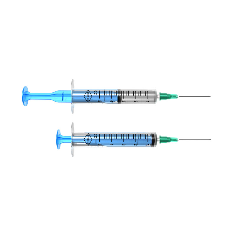 Syringe