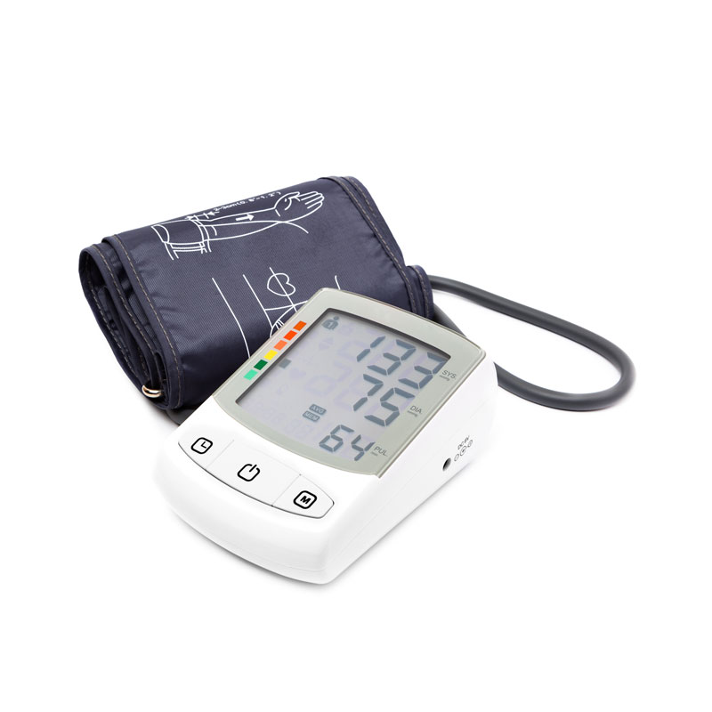 Blood-pressure-monitor